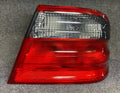 RH TAILLAMP ASSY; 4DR SDN; AVANTGARDE; OUTER; E320 0002