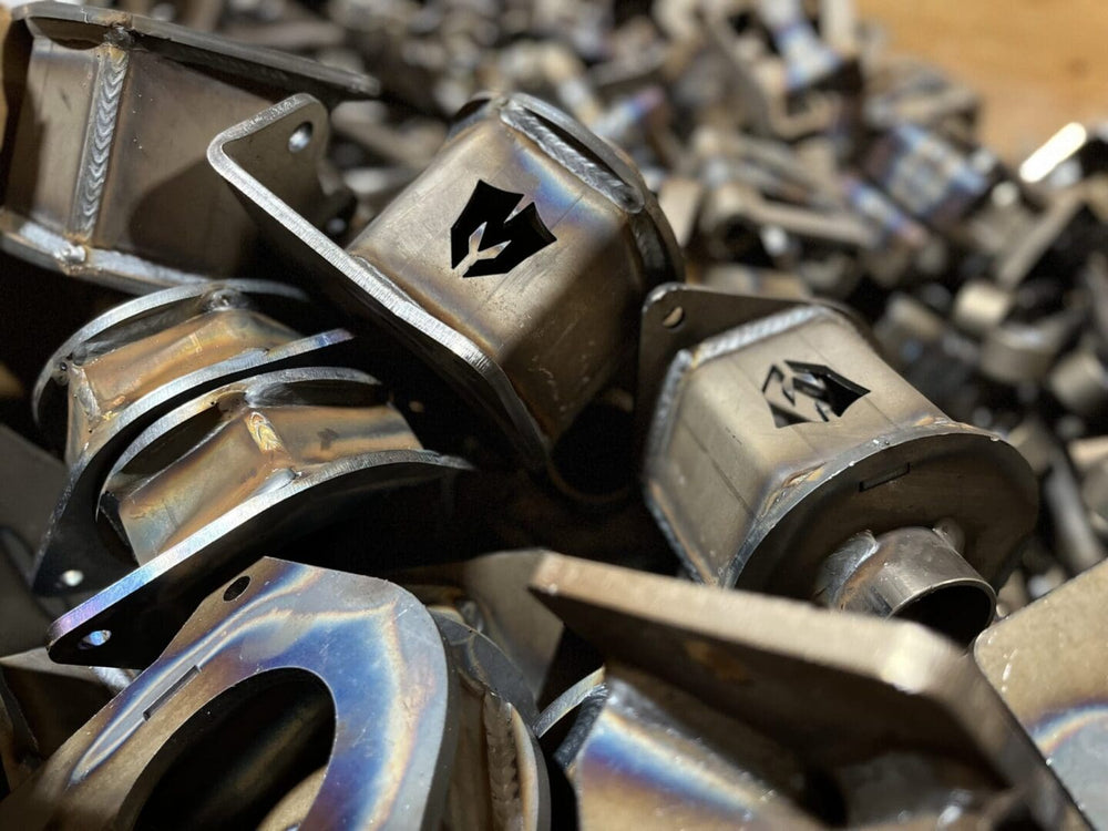 McGaughys Suspension auto part