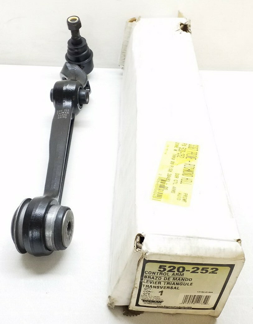 CONTROL ARM