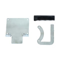 HANDLE AND FOOT REPLACEMENT DC DEF