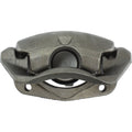 SEMI-LOADED BRAKE CALIPER