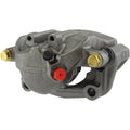 SEMI-LOADED BRAKE CALIPER