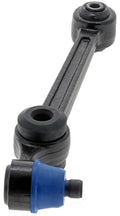 CONTROL ARM W/ BALL