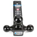 INTERLOCK CARBON FORGED BALL MOUNT