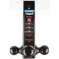 INTERLOCK CARBON FORGED BALL MOUNT
