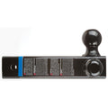 INTERLOCK CARBON FORGED BALL MOUNT