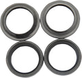 Pivot Works 09-15 Yamaha FZ6R Fork Oil & Dust Seal Kit