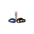 Pivot Works 09-12 Honda CRF450R Fork Oil and Dust Seal Kit