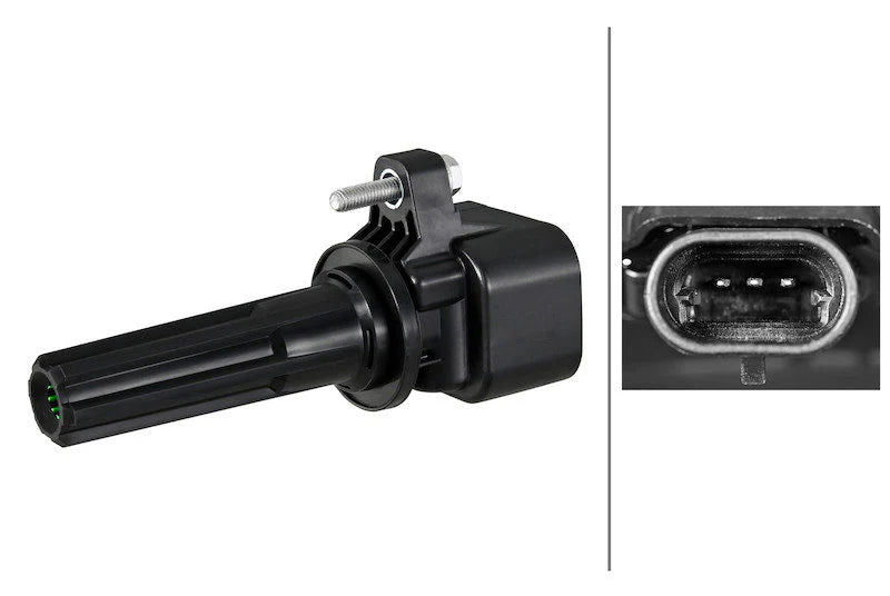 IGNITION COIL 5DA