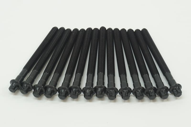 Engine Cylinder Head Bolt Set - 14-32101-01