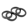 Pivot Works 2007 Husaberg 550FS-C Fork Oil & Dust Seal Kit