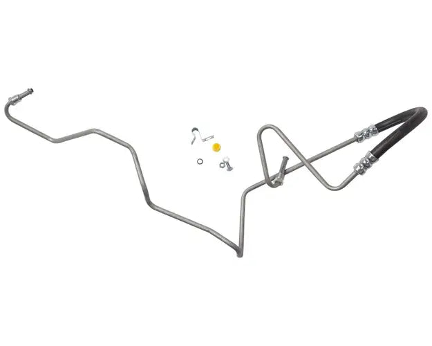 Gates Power Steering Pressure Line Hose Assembly