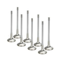 Supertech Audi/VW 2.0T FSI 16V Sodium Filled Inconel Exhaust Valve - Single