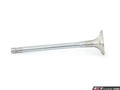 Supertech Audi/VW 2.0T FSI 16V Sodium Filled Inconel Exhaust Valve - Single