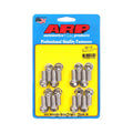 ARP 3/8 x .750 Drilled SS Header Bolt Kit