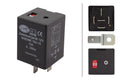 Hella Timer Control 12V 5Pin 0900S Delay On