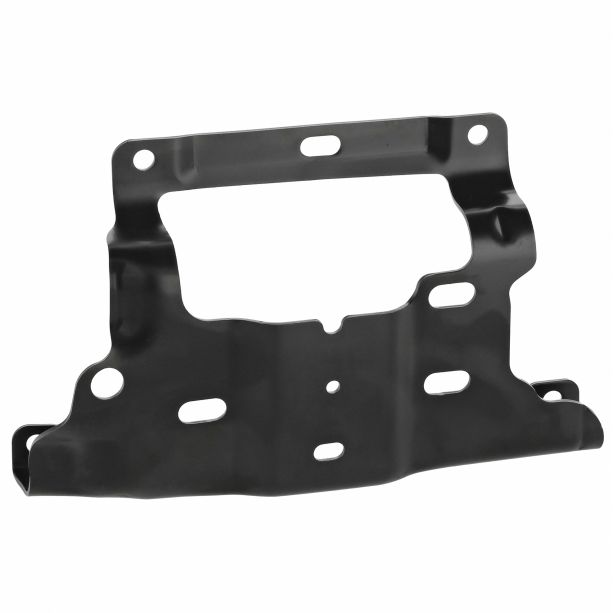 CAPA 2124 FORD BRONCO FRONT BUMPER MOUNT BRACKET (LH)