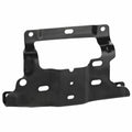 CAPA 2124 FORD BRONCO FRONT BUMPER MOUNT BRACKET (LH)