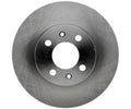 DISC BRAKE ROTR ONLY