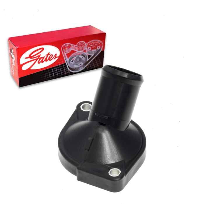 Gates Engine Coolant Water Outlet