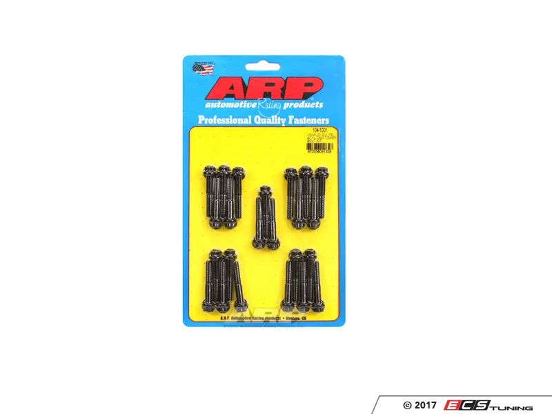 ARP Fastner Porsche 02-05 911(996) 05-08 911(997) 06-08 Boxster(987) Cayman(987) cam bolt kit 204-1001