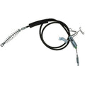 BRAKE CABLE