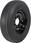 ST205/75R14 LRC RAMBLER TRAILER TIRE 1760 LCC
