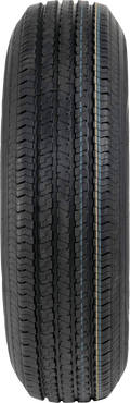 ST205/75R14 LRC RAMBLER TRAILER TIRE 1760 LCC