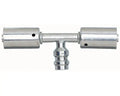 HYDRAULIC COUPLING - POLARSEAL (ACA