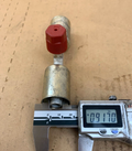 HYDRAULIC COUPLING - POLARSEAL (ACA