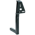 REPLACEMENT PART MOUNTING BRACKETS FOR FIFTH WHEEL RAILS
