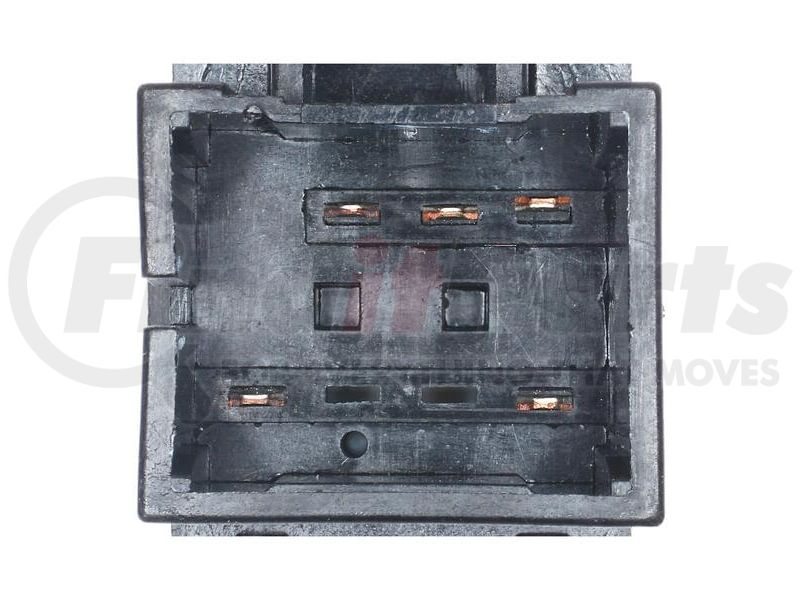 STANDARD IGN auto part