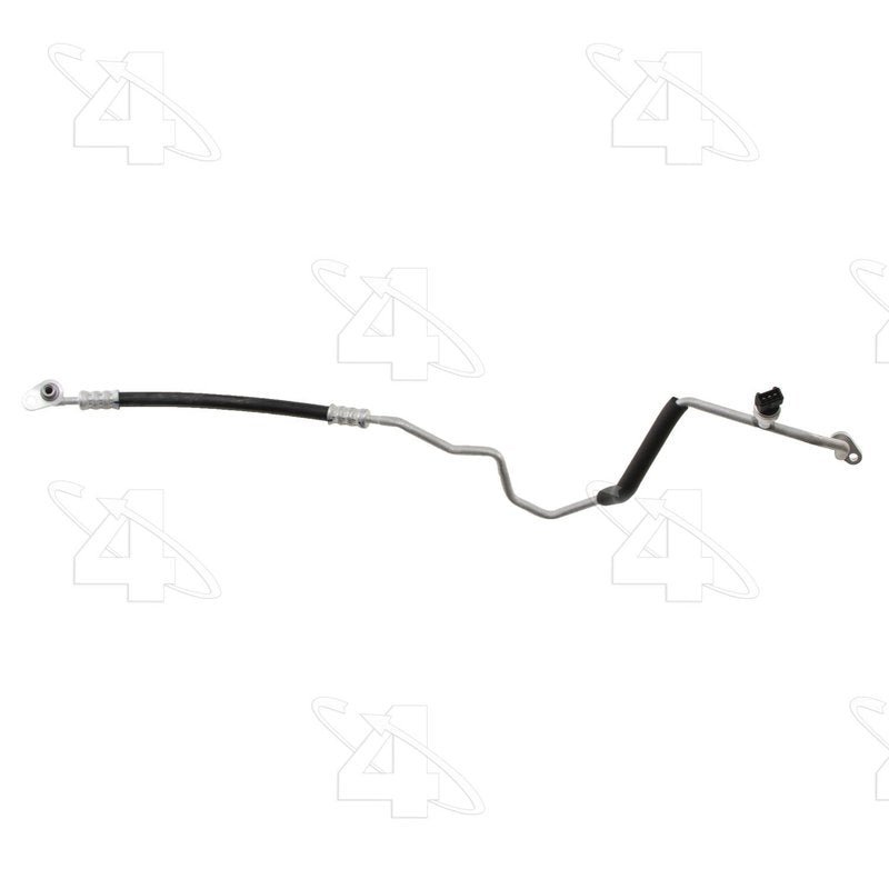 FOUR SEASONS auto part