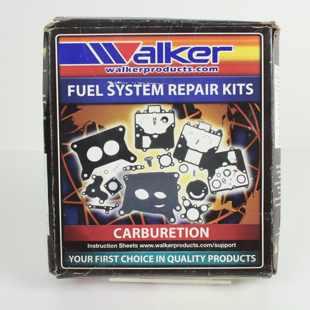 Walker Products Inc. - auto part