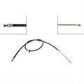 BRAKE CABLE