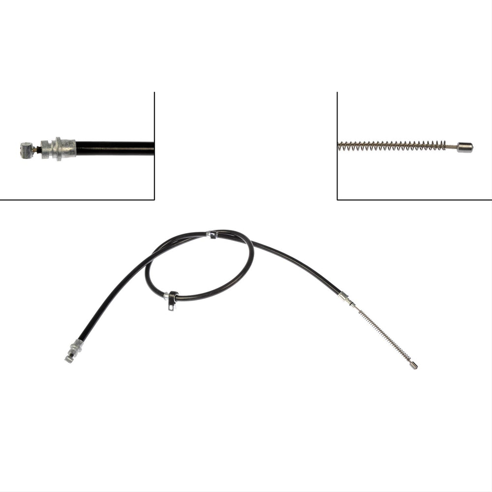 BRAKE CABLE