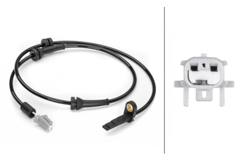 ABS SENSOR