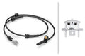 ABS SENSOR