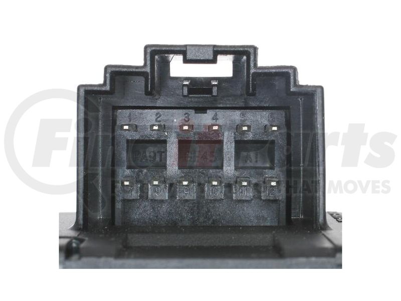 STANDARD IGN auto part