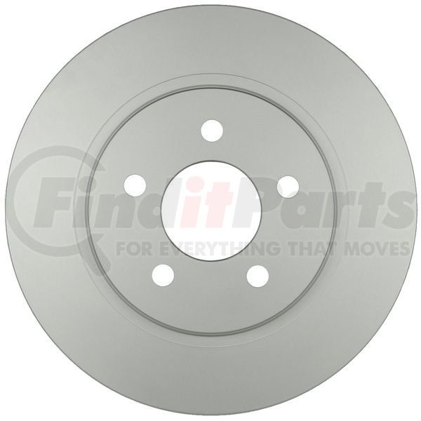 DISC BRAKE ROTOR