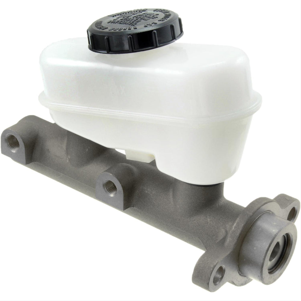 NEW MASTER CYLINDER