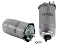 FUEL FILTER MIN ORDER QTY1