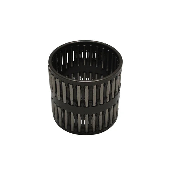 USA STANDARD MANUAL TRANSMISSION AX