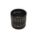 USA STANDARD MANUAL TRANSMISSION AX