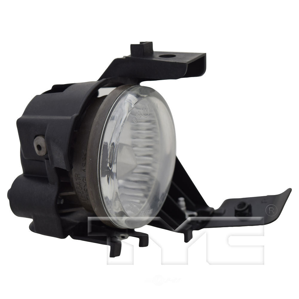 TYC fog light kit
