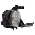 TYC fog light kit