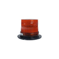 LED BEACON; AMBER; 10-110 VDC 3 HO