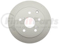 DISC BRAKE ROTOR