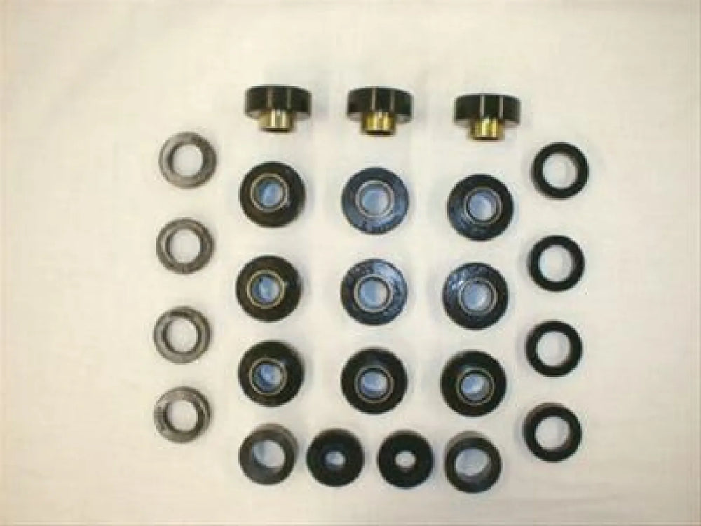 Mountain Off Road auto part