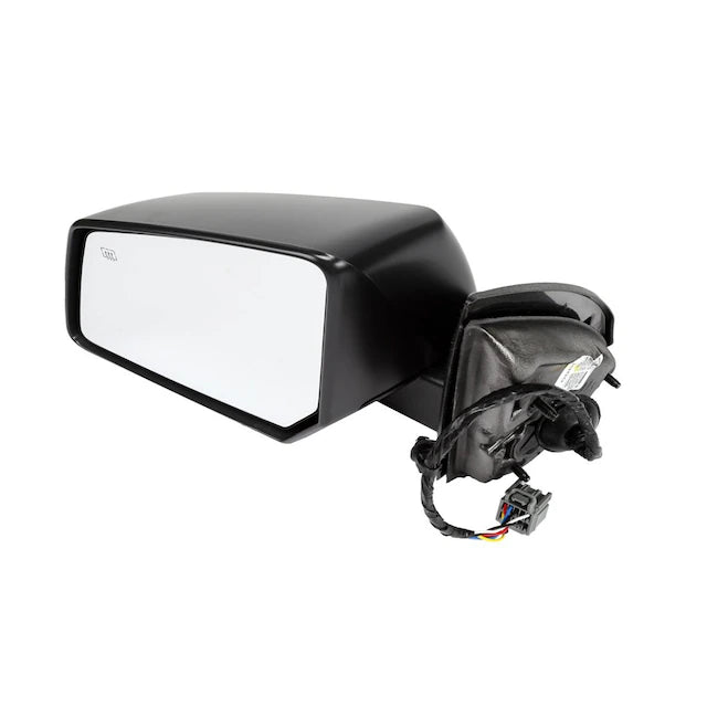MIRROR ASSMB GM
